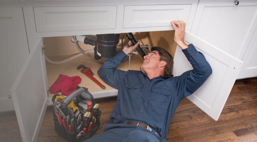 Local expert plumbing services in Laneview, VA